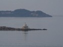 Lighthouse of Saint Theodoroi